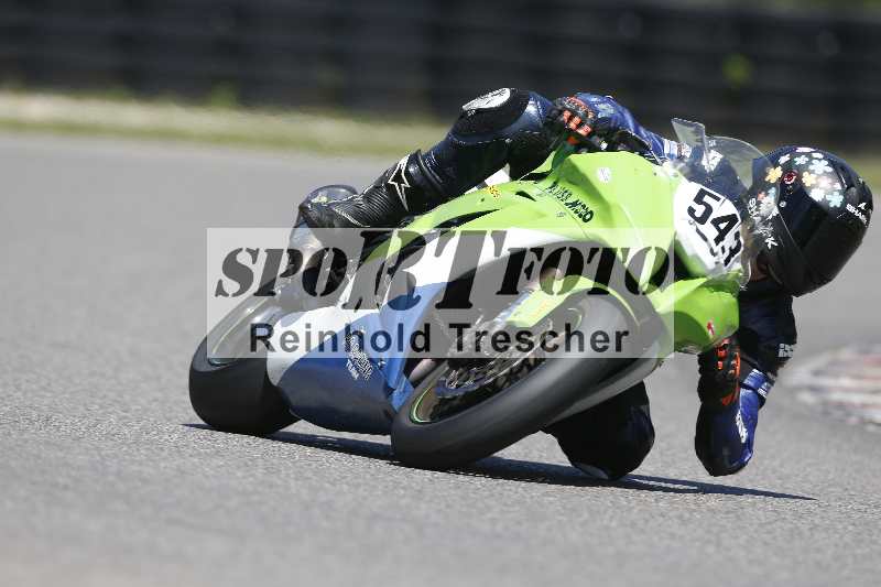 /43 08.08.2025 Discover the Bike ADR/Race 3 rot/543